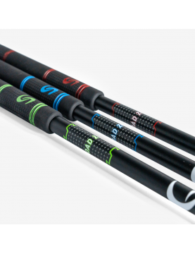Speed stick pro - Superspeed