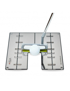 Putting Mirror Visio - Entrainement golf putting maison