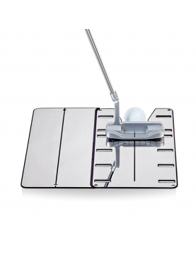 Putting Mirror 2 pièces - Visio