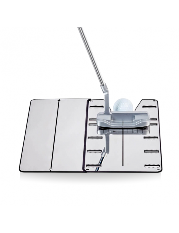 Putting Mirror 2 pièces - Visio