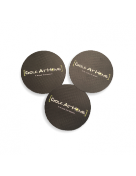 Phantom Hole - Golf At Home Lot de 3