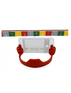 SloMo Screen © - Entrainement golf putting maison