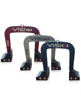 Putting Gate Pack Visio - Entrainement golf maison