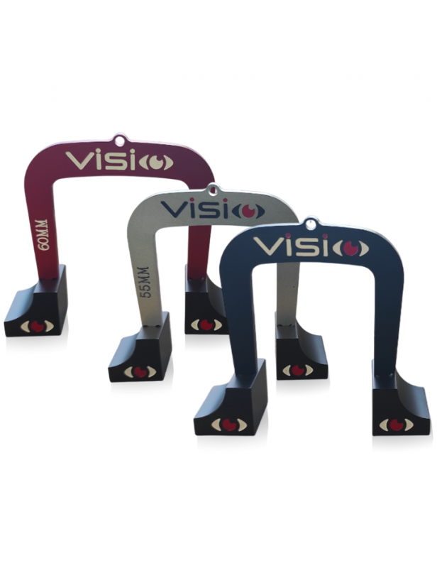 Putting Gate Pack Visio - Entrainement golf maison