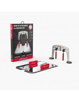 Mirror & Adjustable Gate Set