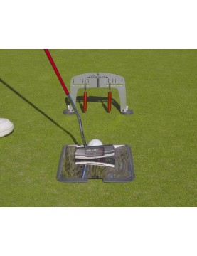 Mirror & Adjustable Gate Set