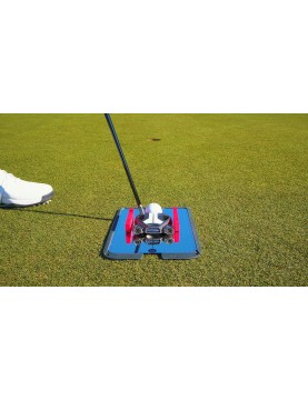 Mirror & Adjustable Gate Set