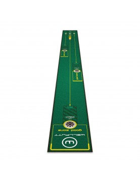 Tapis Start 2.0 - Wellputt 4m