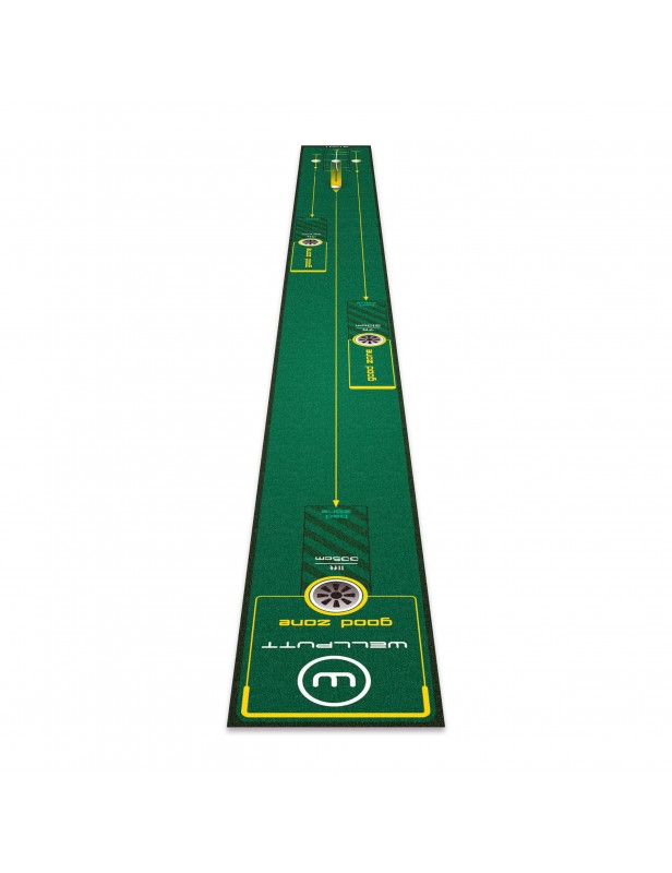 Tapis Start 2.0 - Wellputt 4m