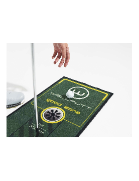 Tapis Start 2.0 - Wellputt 4m